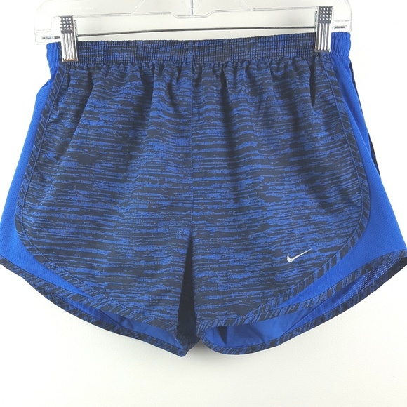 Nike Pants - NIKE| Dri-Fit Exercise Shorts. Size Small